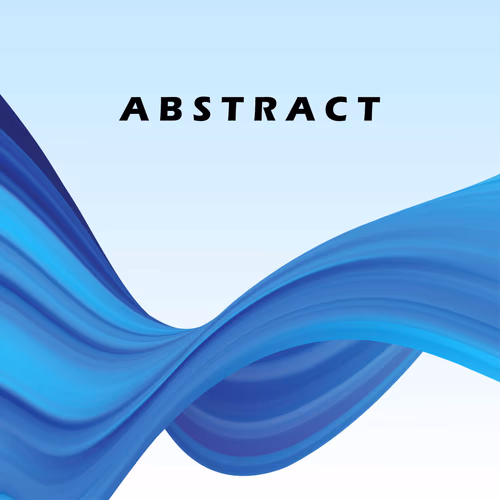 Abstract Background Design Vector Art