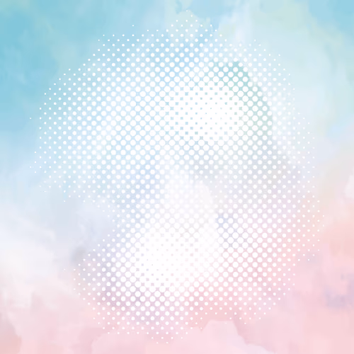 Abstract Background Vector Graphic Art