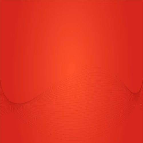 red abstract background suitable for Christmas background Vector Art