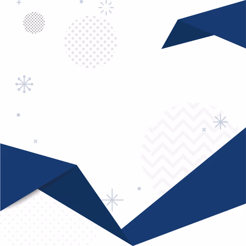 Special Background with Star Illustration