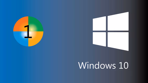 Windows 10 Wallpaper Design