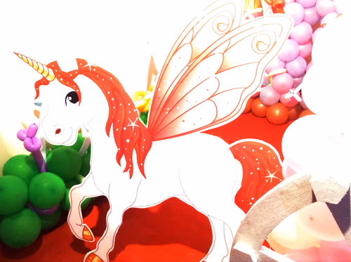 Fairy Tail Butterfly HD Image