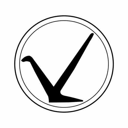 Langol Marka for Election Symbol Vector Clipart