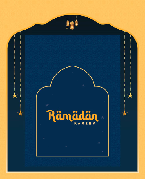 Ramadan Kareem Best Islamic Design