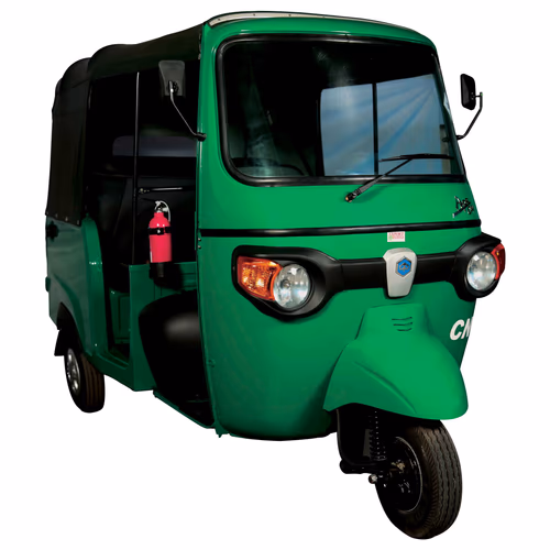 Ape City CNG PSDs