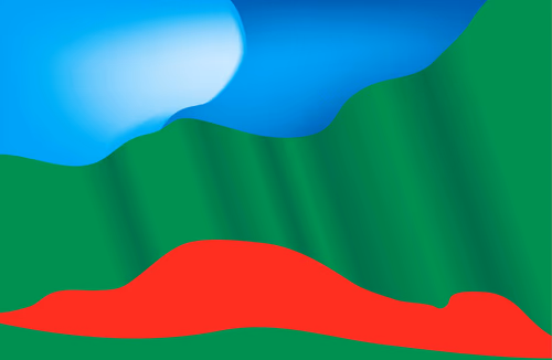 Bangladesh Victory Day Background