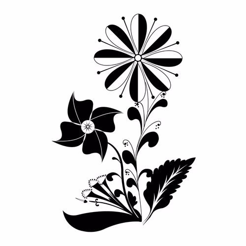 Bloom Craft Core Matrix Nexus Evolution Floral Arts and Flower Aura