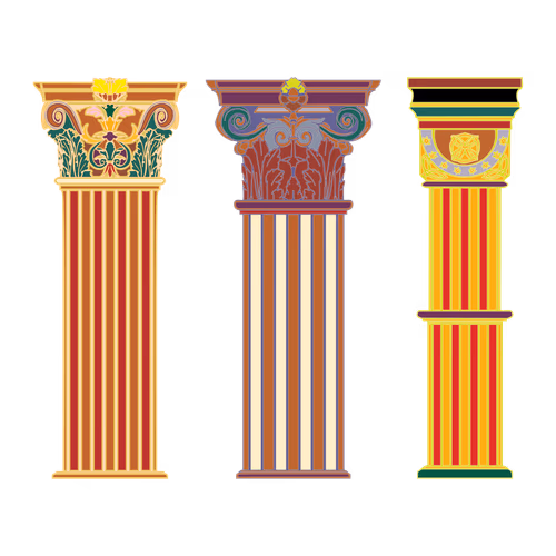 Set of Event Gate Vector Design