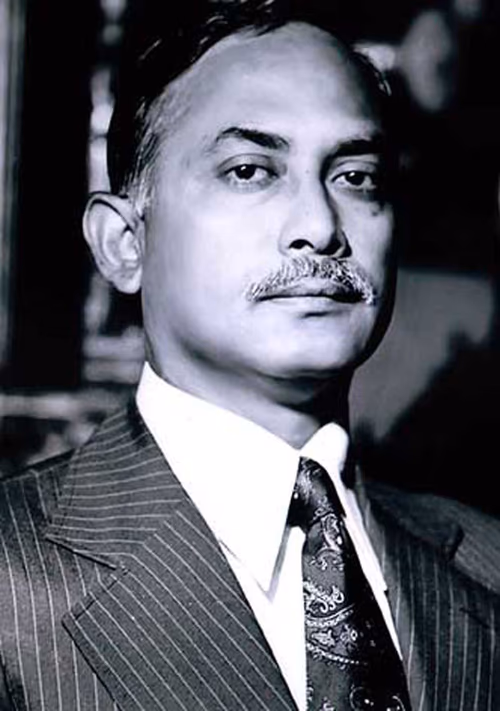 Shahid Ziaur Rahman of Bangladesh