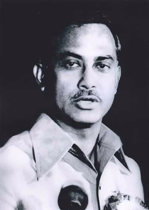 Shahid Ziaur Rahman