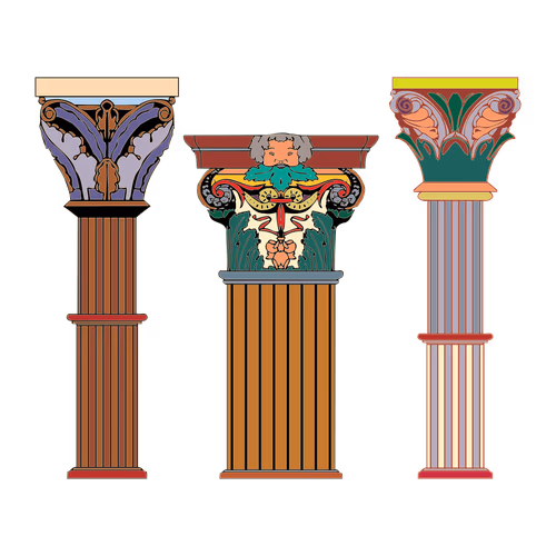 Special Set of Event Gate Vector Design