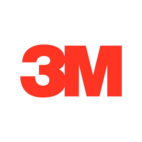 3M Logo Vector Design