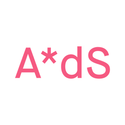 A dS Png & Eps Logo