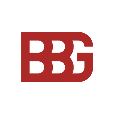 Broadcasting Board of Governors Logo