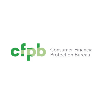 CFPB Logo Vector & PNG