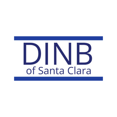 Deposit Insurance National Bank of Santa Clara Logo