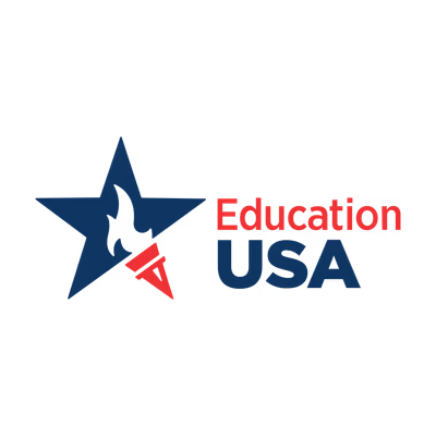 Education USA Logo