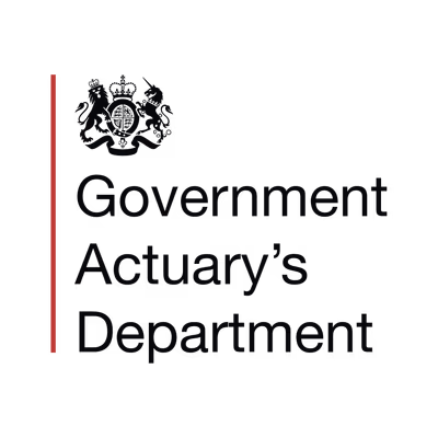 Actuary Logo Vector