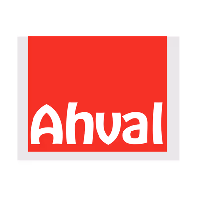Ahval Logo Vector