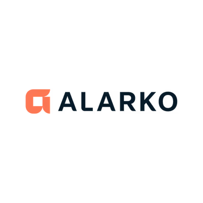 Alarko Holding 2024 Logo