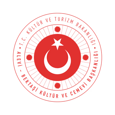 Alevi Bektaşi Kültür ve Cemevi Başkanlığı Logo