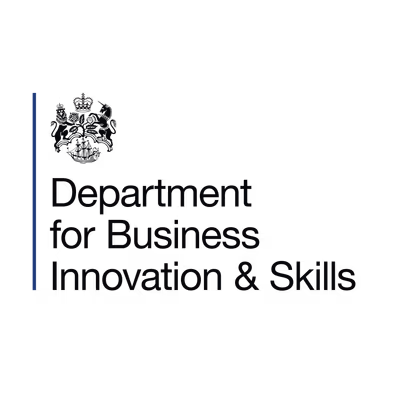 Department for Business Innovation and Skills Logo