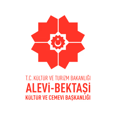 Alevi Bektaşi Kültür ve Cemevi Başkanlığı logosu