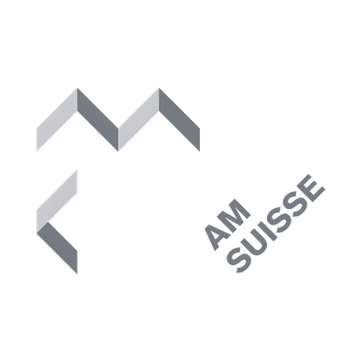 AM Suisse Logo Vector