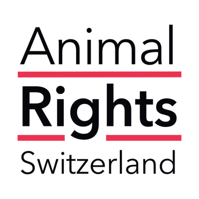 Animal Rights Switzerland Logo