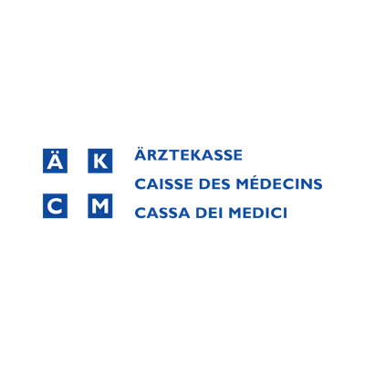 Ärztekasse Logo