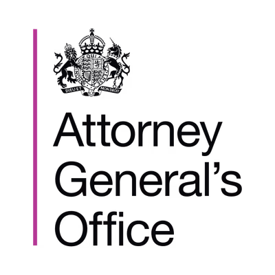 Attorney General's Office Logo