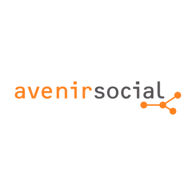 Avenir Social Logo