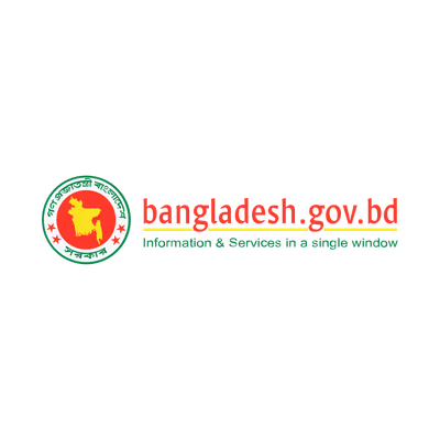 Bangladesh National Portal Logo