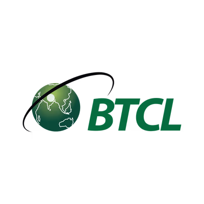 Bangladesh Telecommunications Company Limited Logo