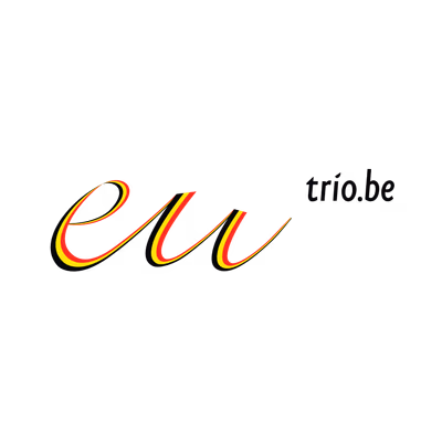 Belgian Presidency of the EU 2010 Logo