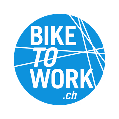 Bike to work Logo