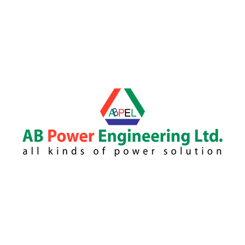 AB Power Engineering Ltd Logo Vector
