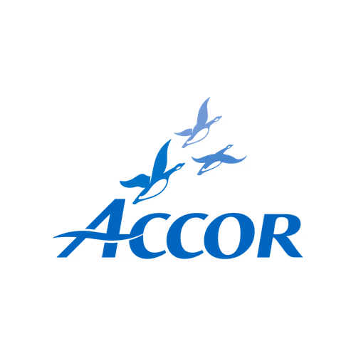Accor Logo Vector