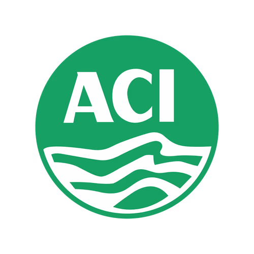 ACI Logo Vector