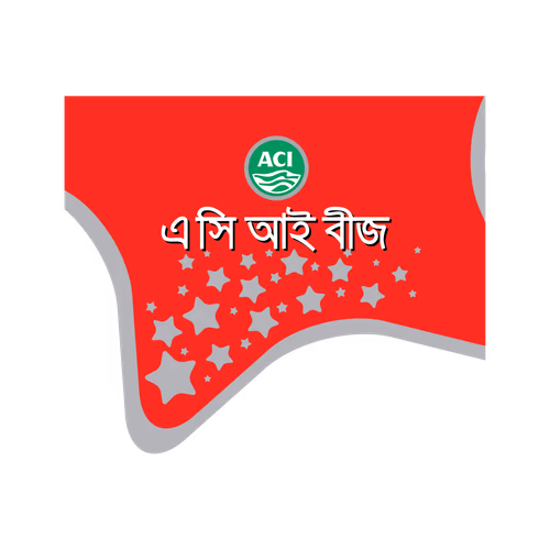 ACI Seed Logo Vector