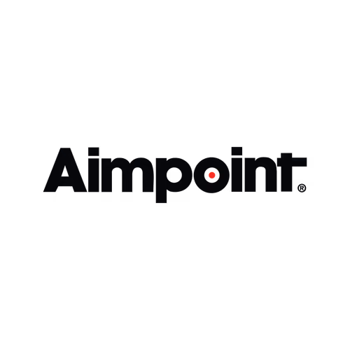 Aimpoint Logo Vector