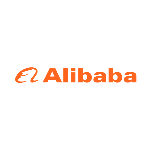 Alibaba Group Logo Vector