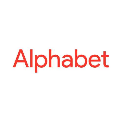 Alphabet Logo Vector