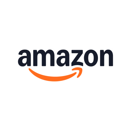 Amazon Logo Vector