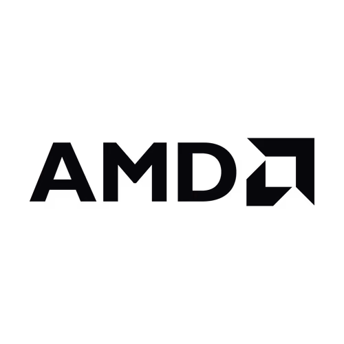 AMD Logo Vector