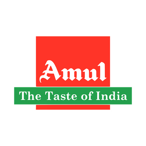 Amul Logo Vector
