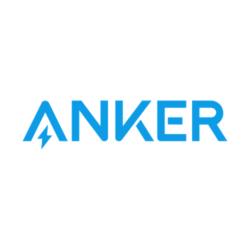 Anker Logo Vector