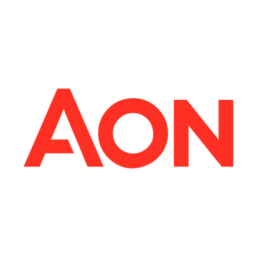 Aon Logo Vector