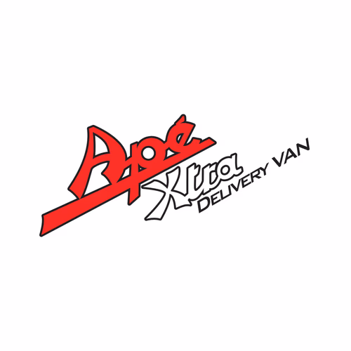 Ape Xtra LDX Logo
