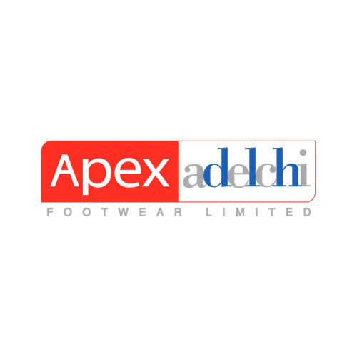 Apex Adelchi Brand Logo Vector Design